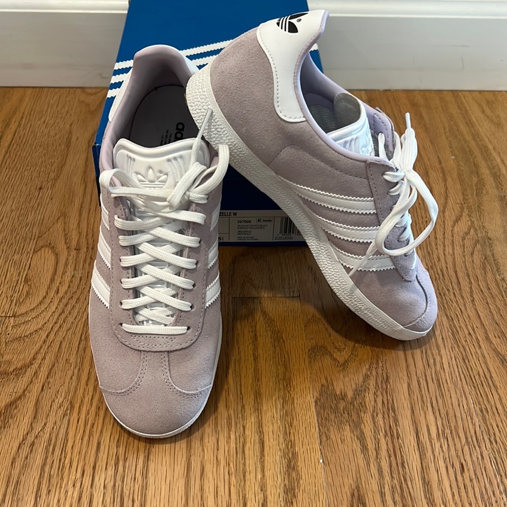 Adidas Gazelle Womens 7